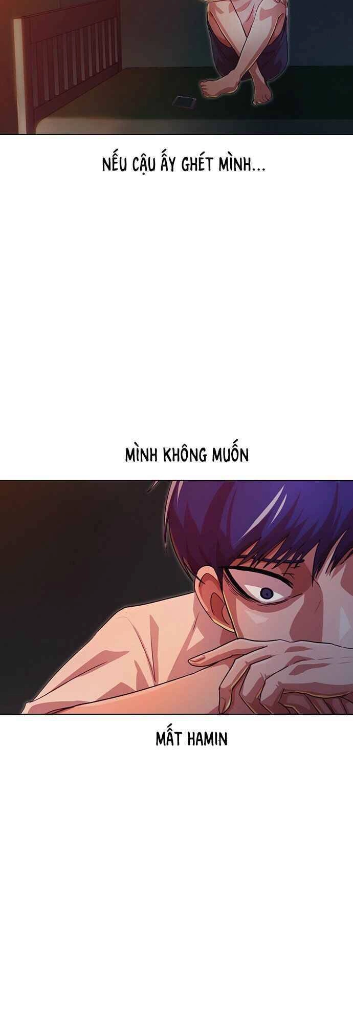 Cô Gái Từ Ứng Dụng Nhắn Tin Ngẫu Nhiên Chapter 101 - 36