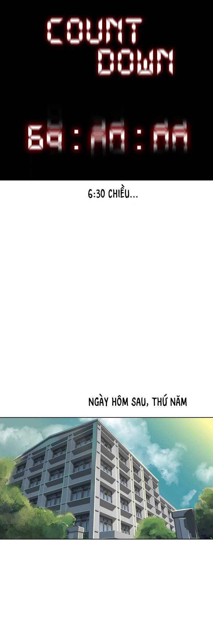 Cô Gái Từ Ứng Dụng Nhắn Tin Ngẫu Nhiên Chapter 101 - 39