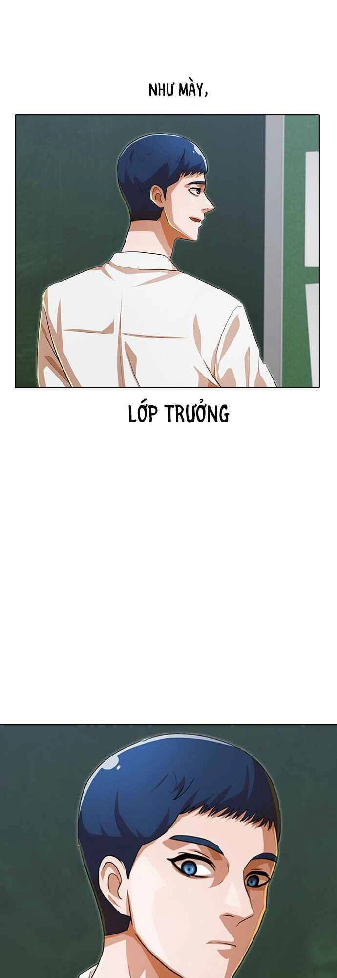 Cô Gái Từ Ứng Dụng Nhắn Tin Ngẫu Nhiên Chapter 101 - 42