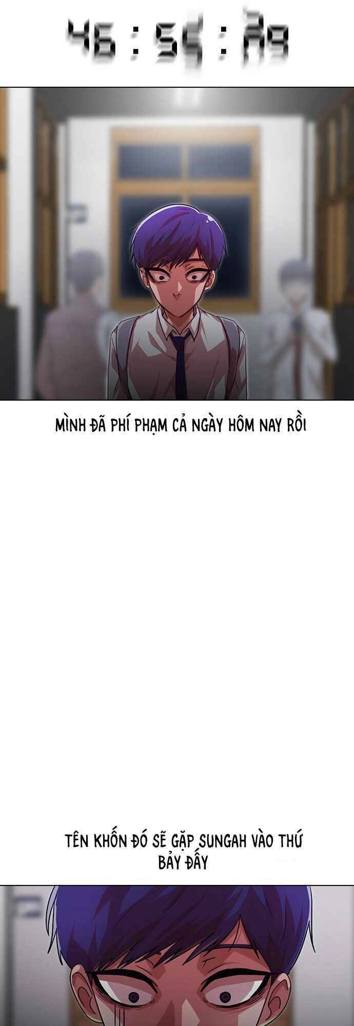 Cô Gái Từ Ứng Dụng Nhắn Tin Ngẫu Nhiên Chapter 101 - 48