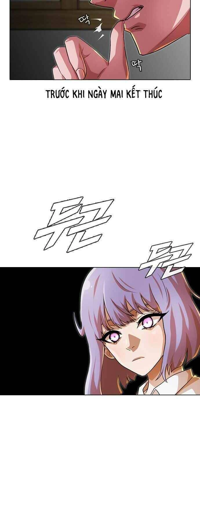 Cô Gái Từ Ứng Dụng Nhắn Tin Ngẫu Nhiên Chapter 101 - 50