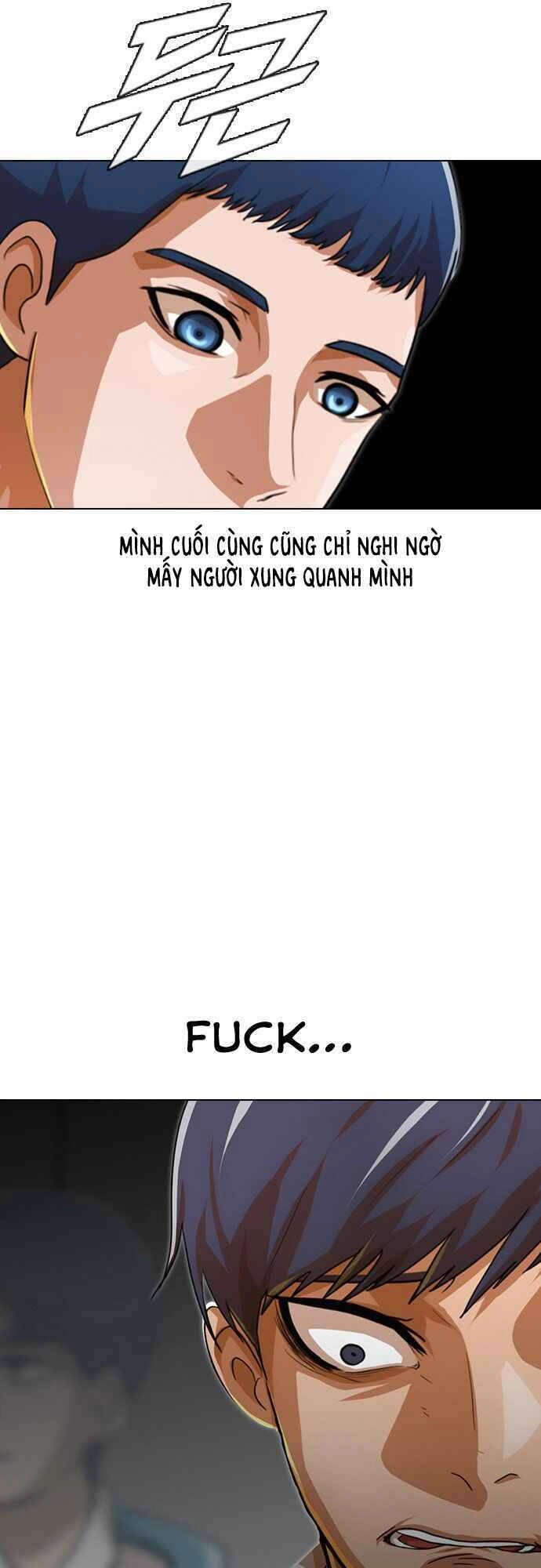 Cô Gái Từ Ứng Dụng Nhắn Tin Ngẫu Nhiên Chapter 101 - 51