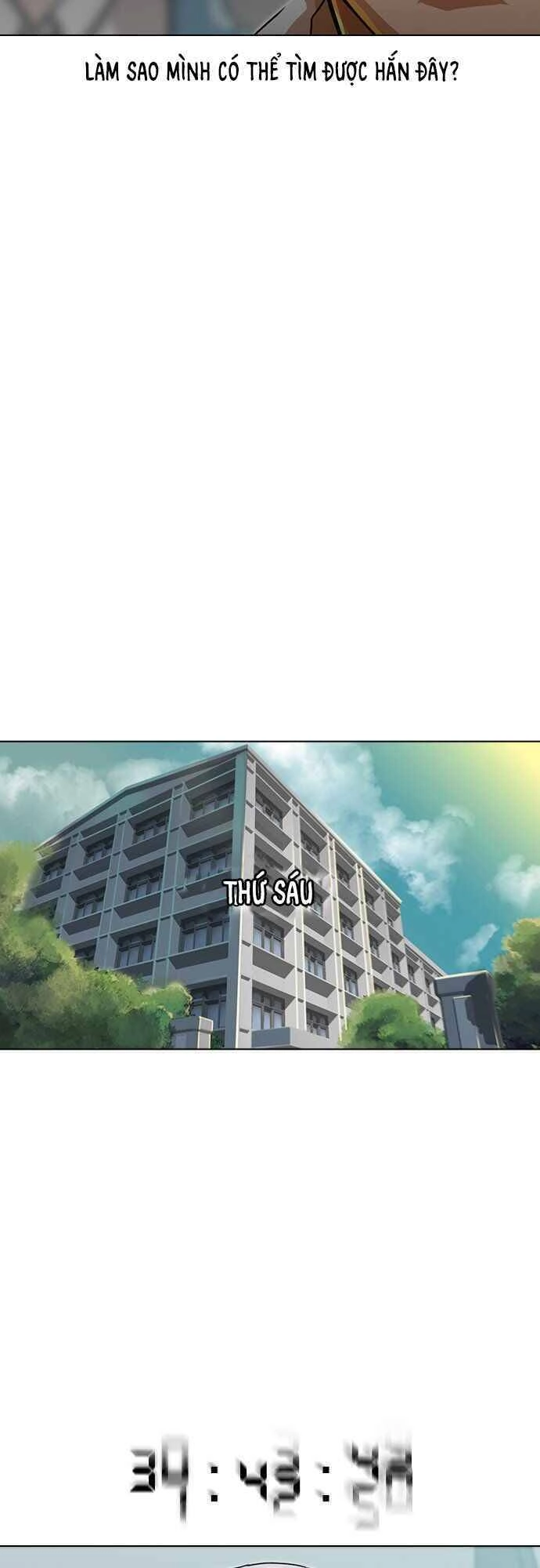 Cô Gái Từ Ứng Dụng Nhắn Tin Ngẫu Nhiên Chapter 101 - 52