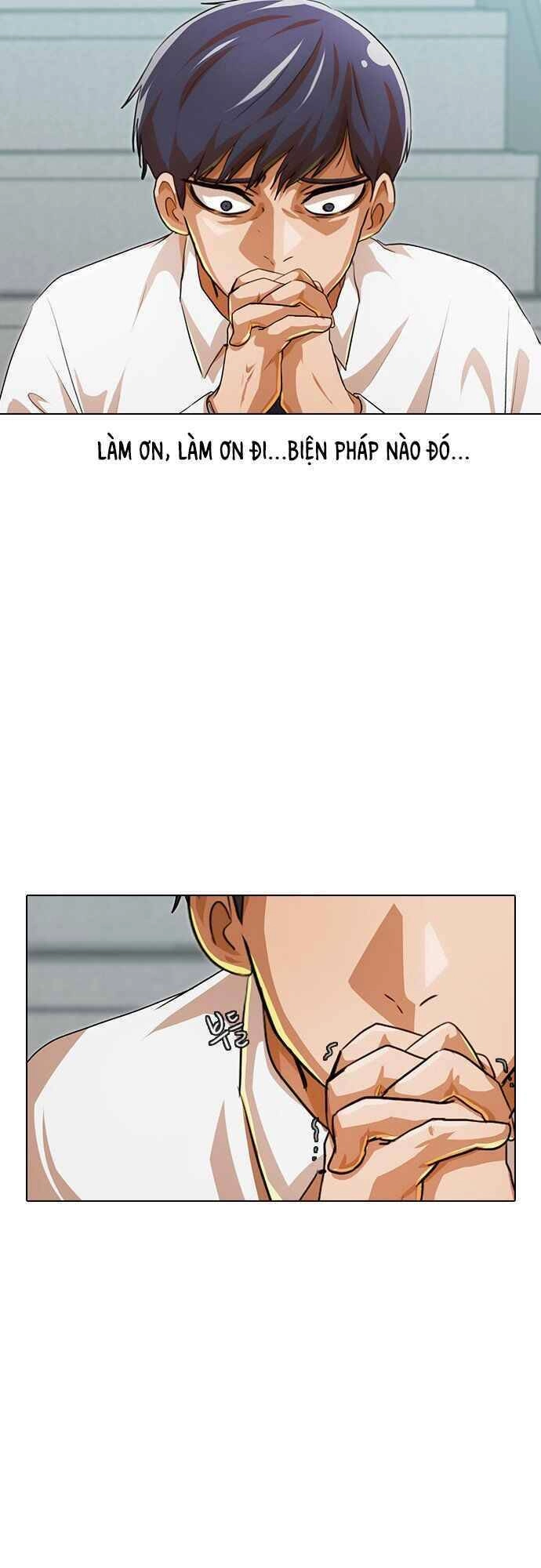 Cô Gái Từ Ứng Dụng Nhắn Tin Ngẫu Nhiên Chapter 101 - 53