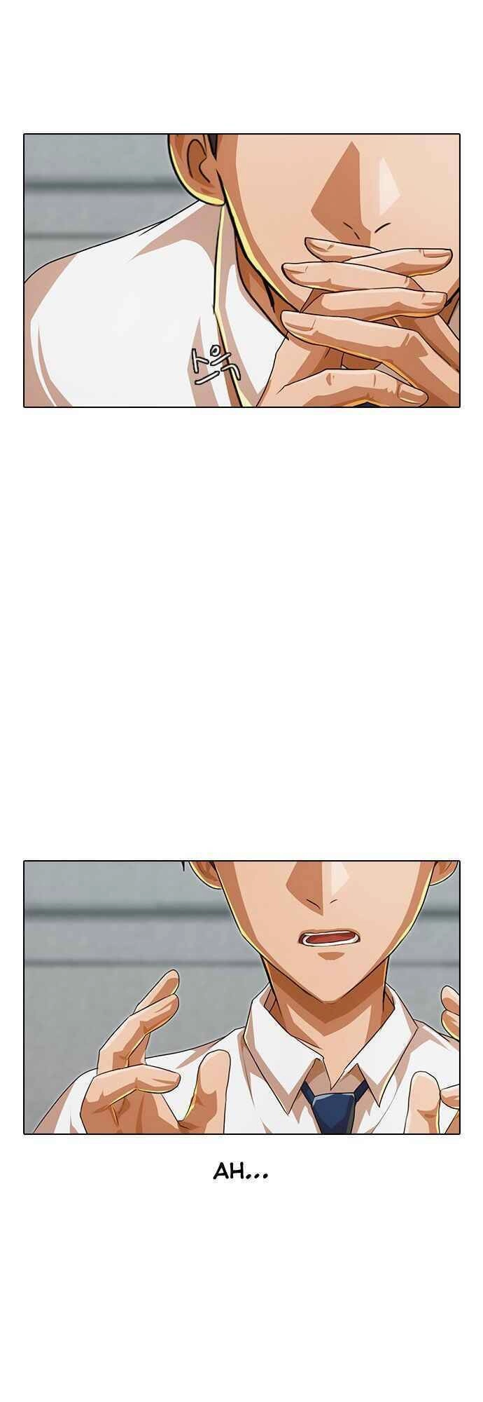 Cô Gái Từ Ứng Dụng Nhắn Tin Ngẫu Nhiên Chapter 101 - 54