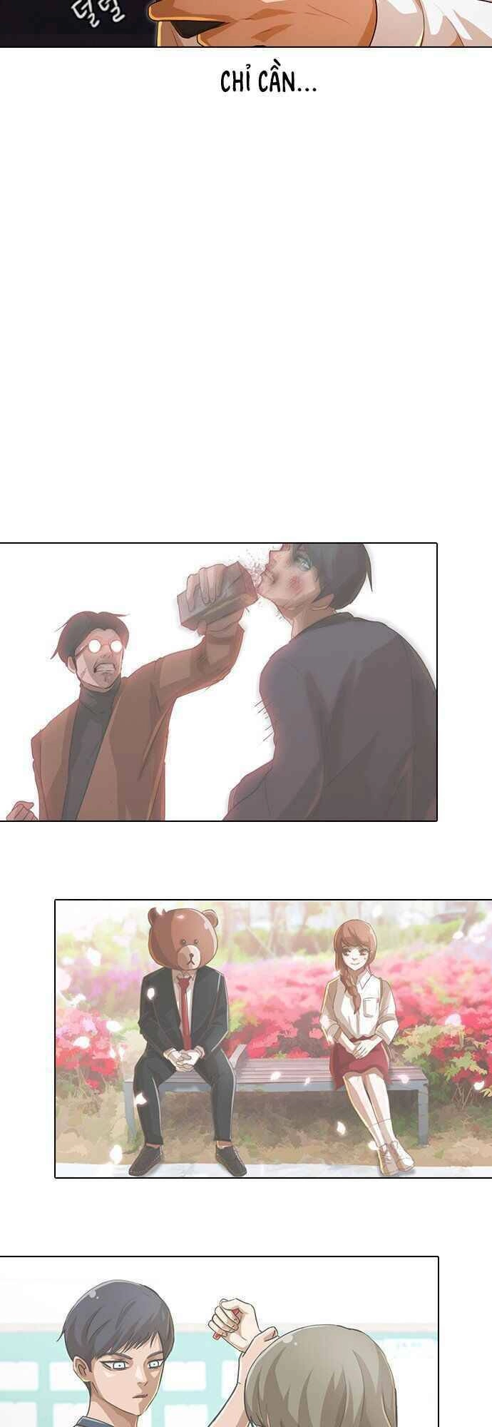 Cô Gái Từ Ứng Dụng Nhắn Tin Ngẫu Nhiên Chapter 101 - 57