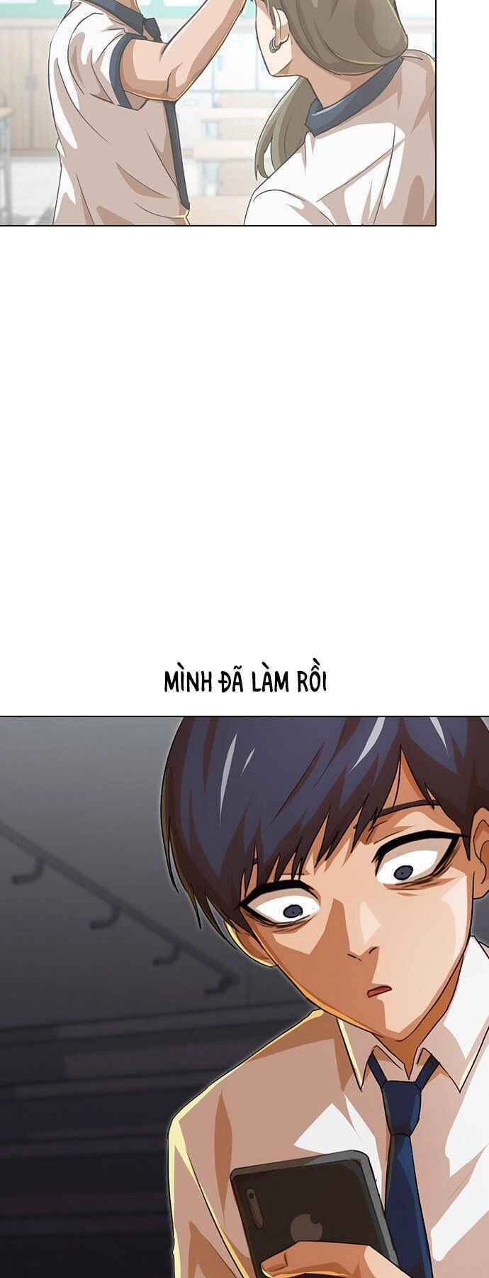 Cô Gái Từ Ứng Dụng Nhắn Tin Ngẫu Nhiên Chapter 101 - 58