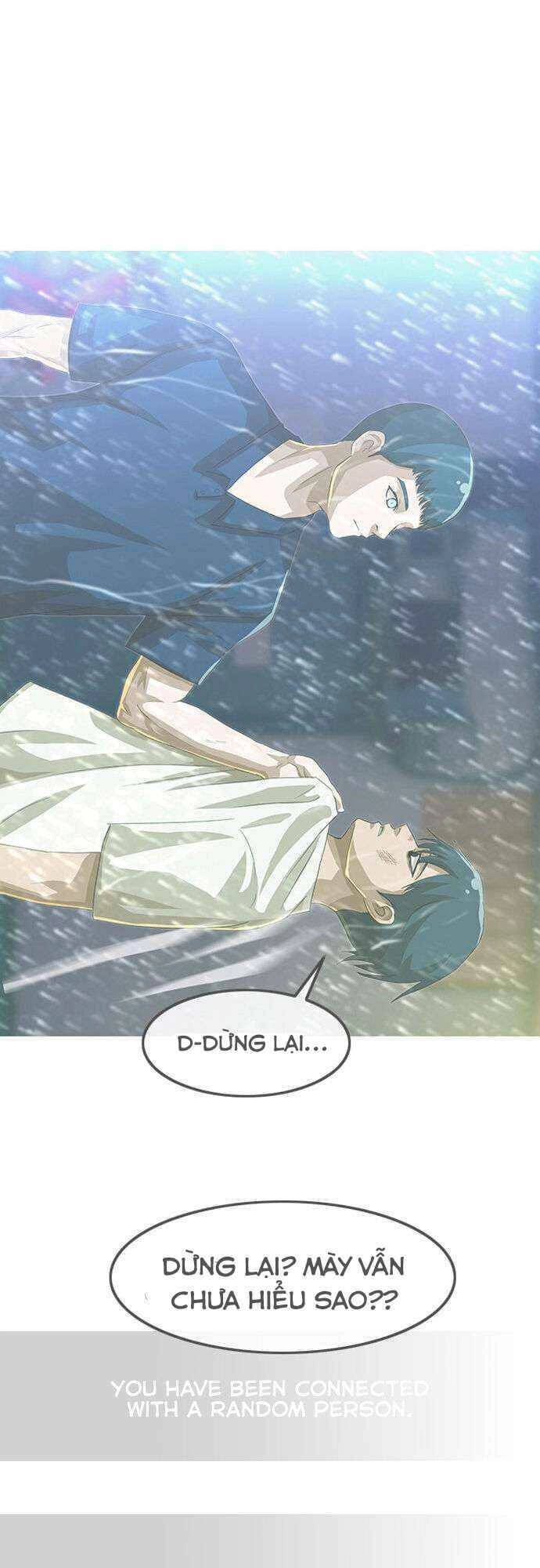 Cô Gái Từ Ứng Dụng Nhắn Tin Ngẫu Nhiên Chapter 101 - 62