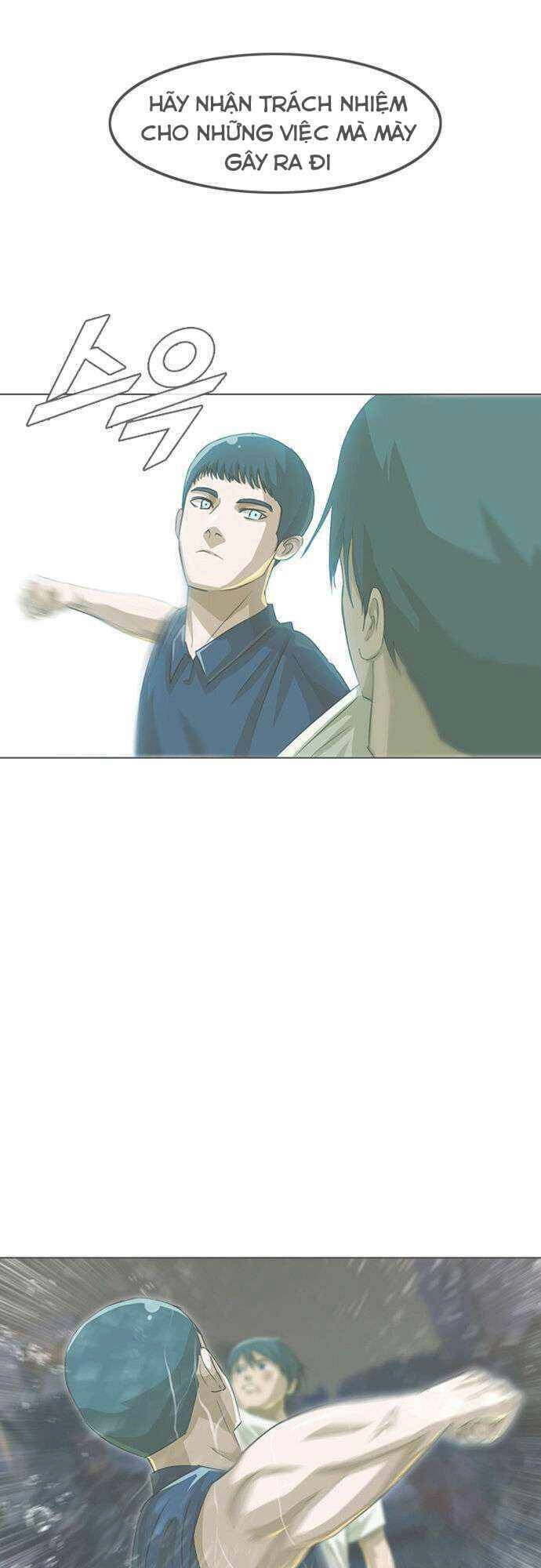 Cô Gái Từ Ứng Dụng Nhắn Tin Ngẫu Nhiên Chapter 101 - 64