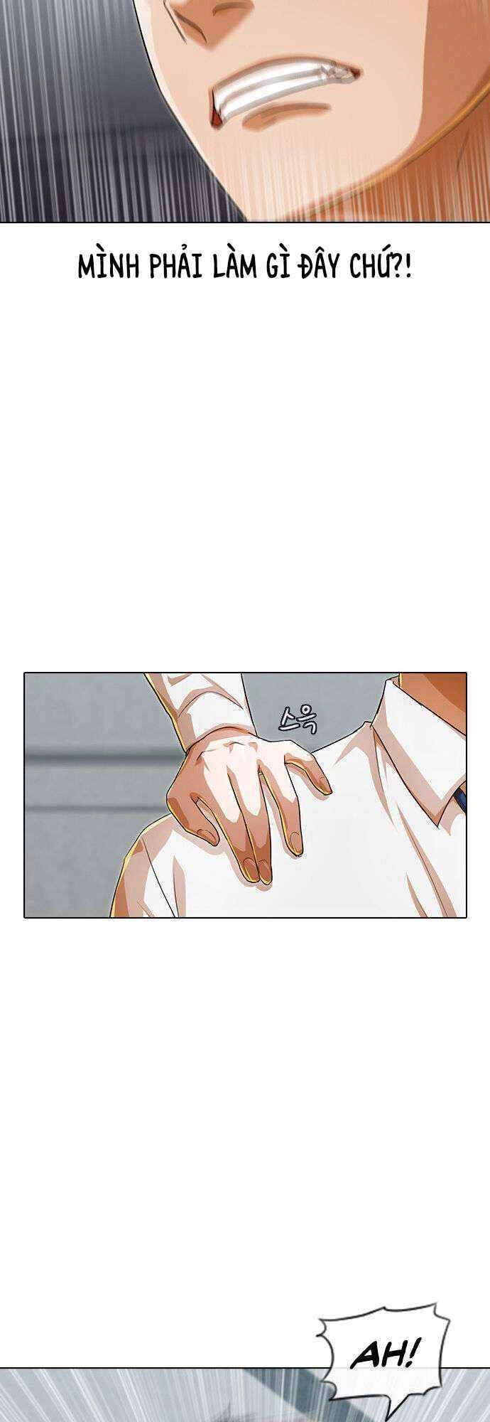 Cô Gái Từ Ứng Dụng Nhắn Tin Ngẫu Nhiên Chapter 101 - 66