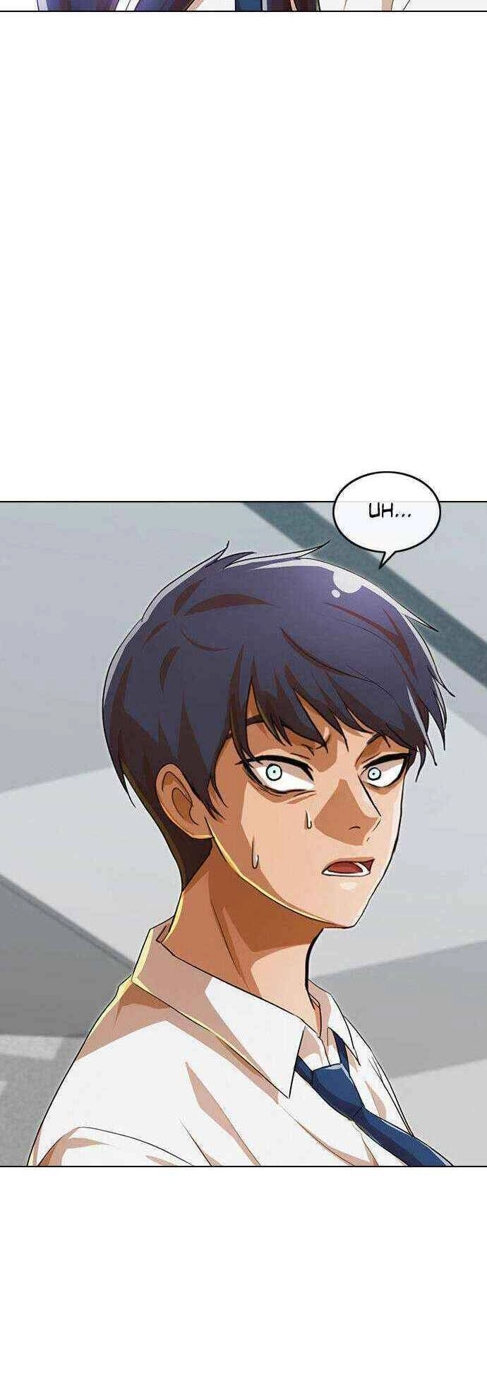 Cô Gái Từ Ứng Dụng Nhắn Tin Ngẫu Nhiên Chapter 101 - 68