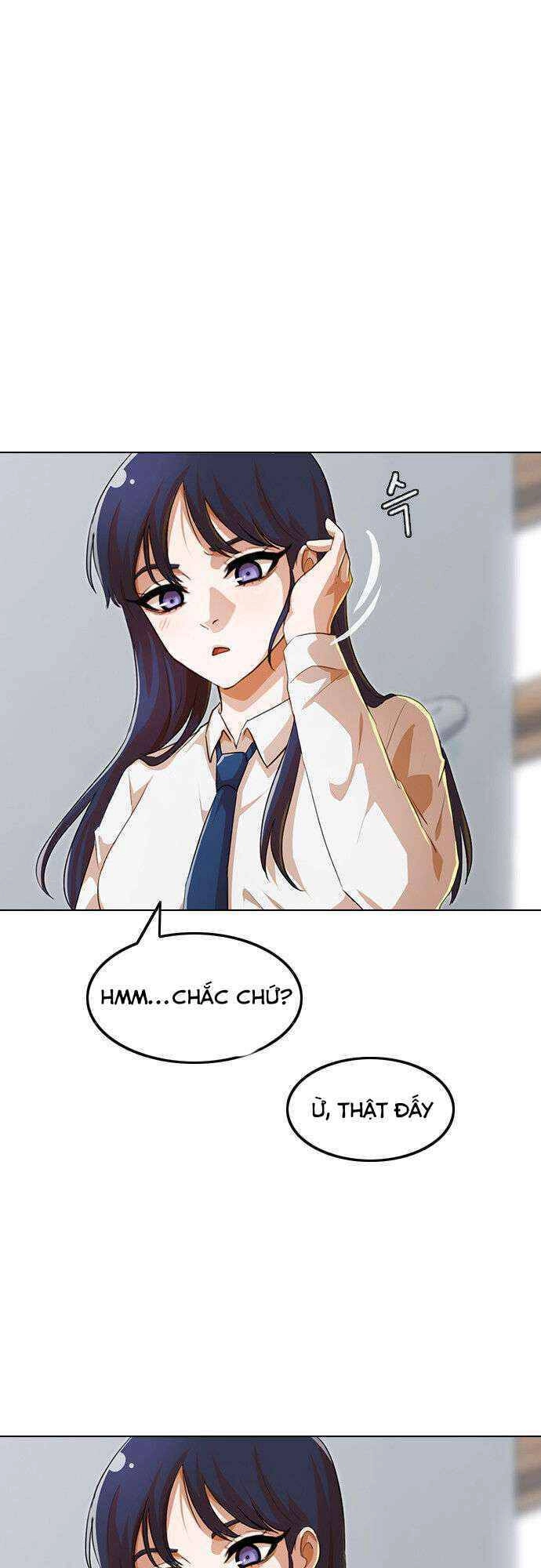 Cô Gái Từ Ứng Dụng Nhắn Tin Ngẫu Nhiên Chapter 101 - 72