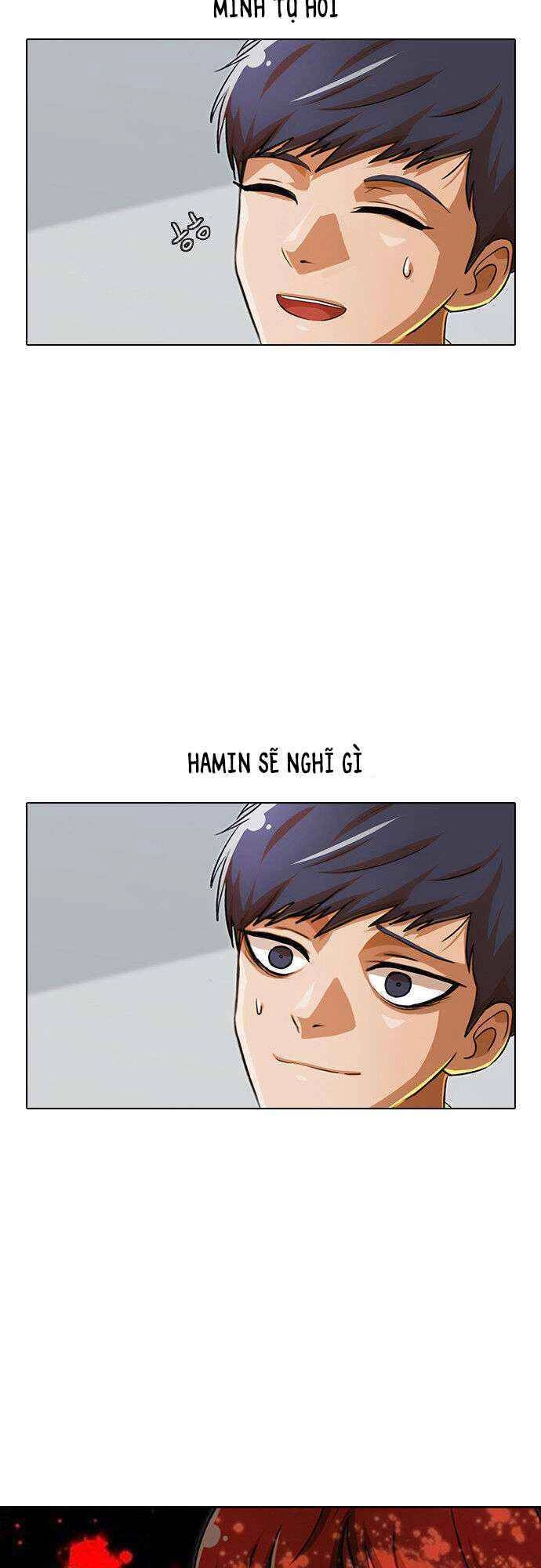 Cô Gái Từ Ứng Dụng Nhắn Tin Ngẫu Nhiên Chapter 101 - 74