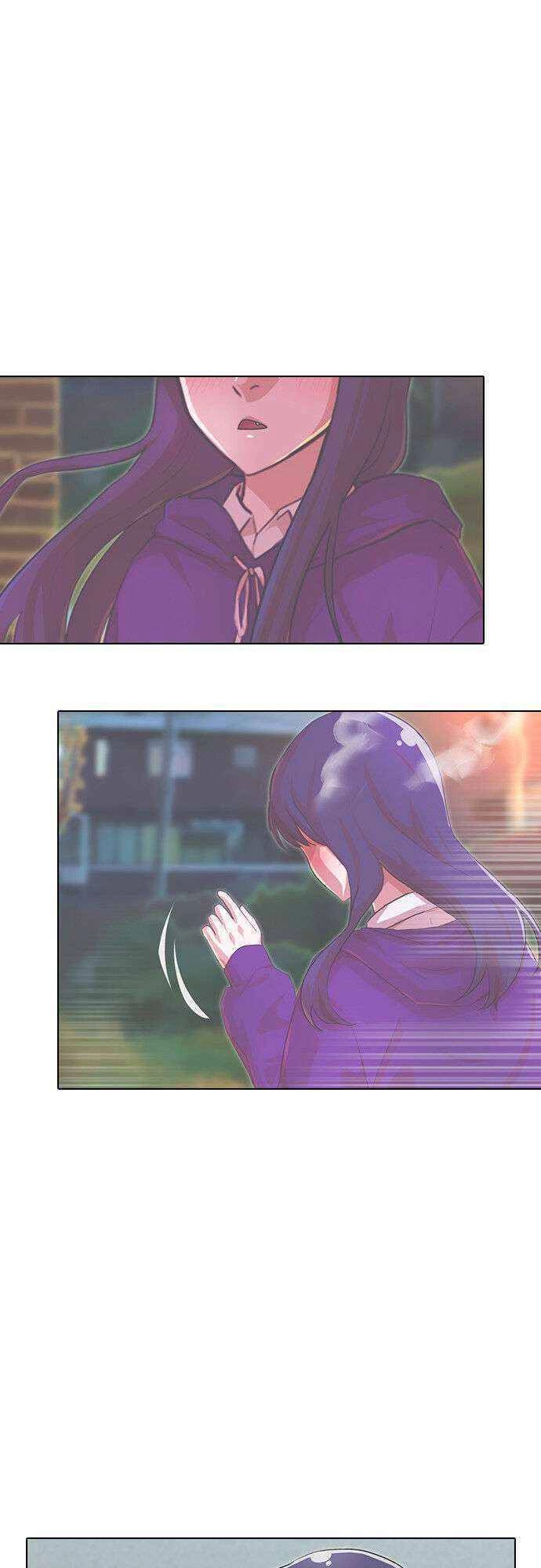 Cô Gái Từ Ứng Dụng Nhắn Tin Ngẫu Nhiên Chapter 101 - 76