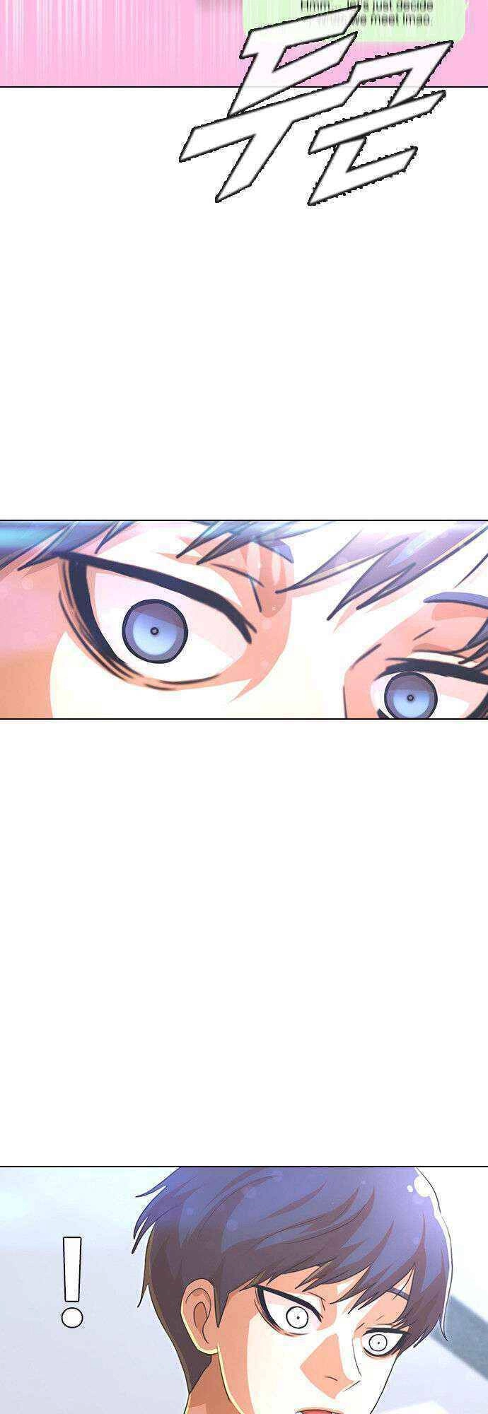 Cô Gái Từ Ứng Dụng Nhắn Tin Ngẫu Nhiên Chapter 101 - 84