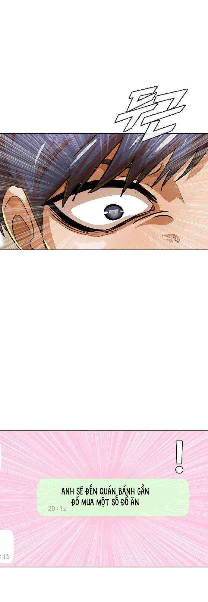 Cô Gái Từ Ứng Dụng Nhắn Tin Ngẫu Nhiên Chapter 101 - 87