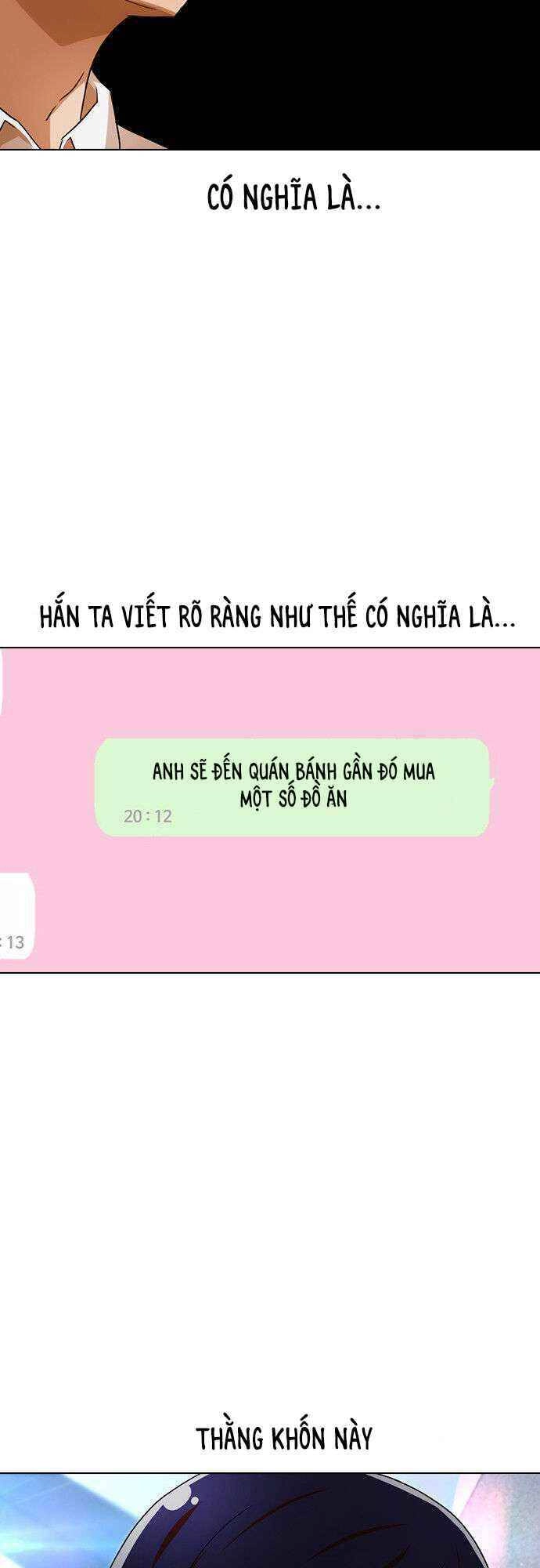 Cô Gái Từ Ứng Dụng Nhắn Tin Ngẫu Nhiên Chapter 101 - 90