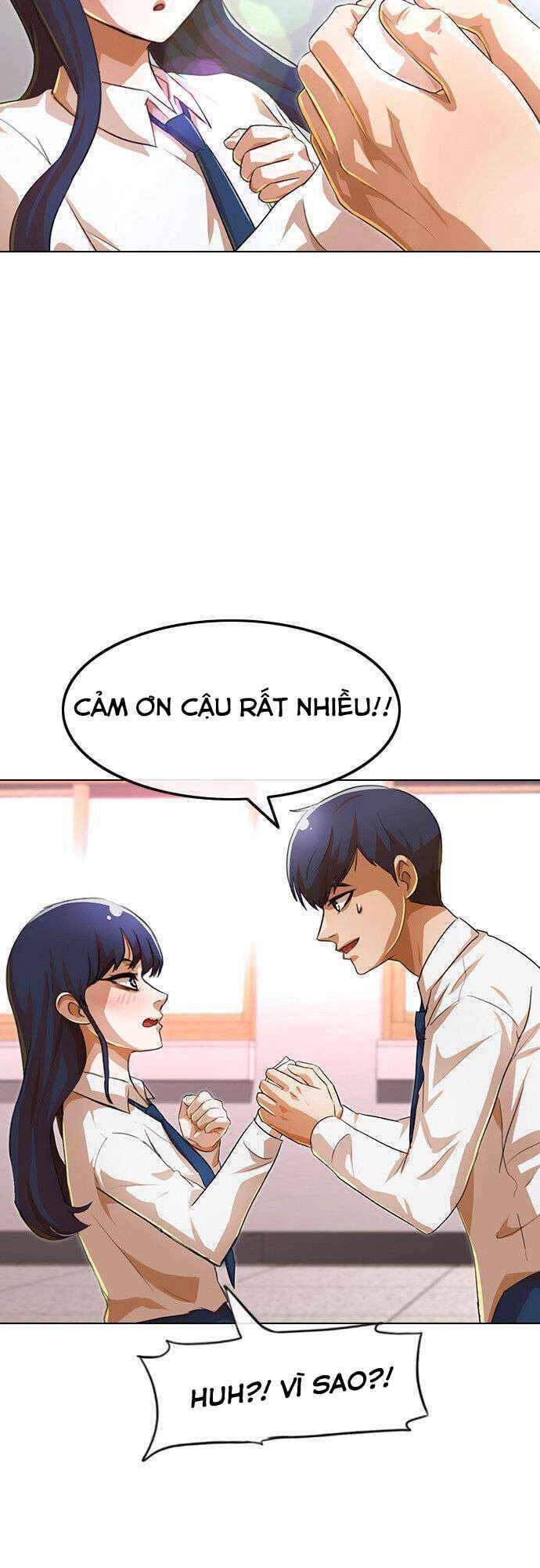 Cô Gái Từ Ứng Dụng Nhắn Tin Ngẫu Nhiên Chapter 101 - 93