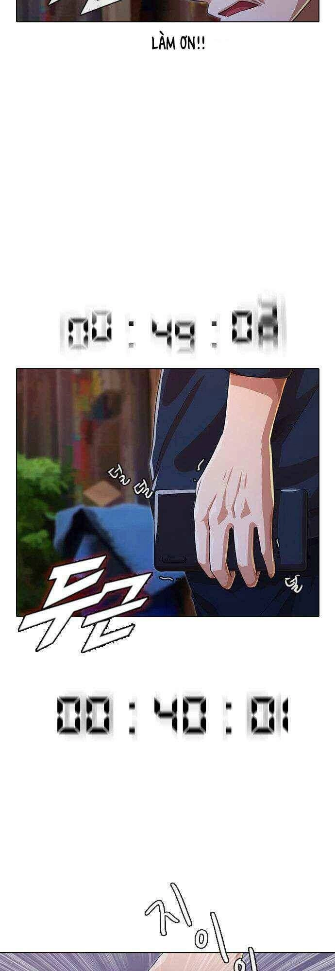 Cô Gái Từ Ứng Dụng Nhắn Tin Ngẫu Nhiên Chapter 101 - 103