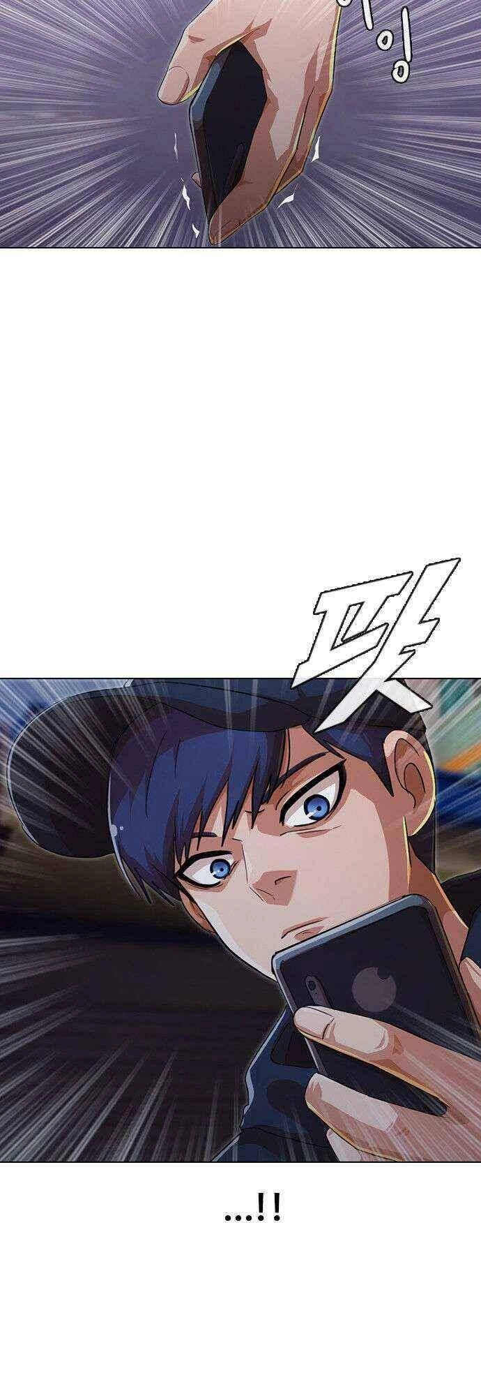 Cô Gái Từ Ứng Dụng Nhắn Tin Ngẫu Nhiên Chapter 101 - 104