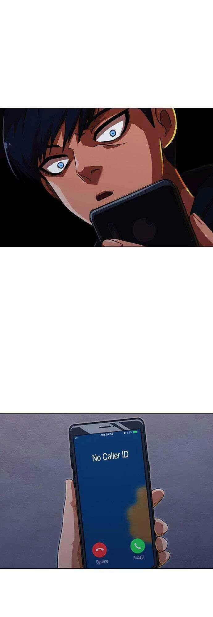 Cô Gái Từ Ứng Dụng Nhắn Tin Ngẫu Nhiên Chapter 101 - 105