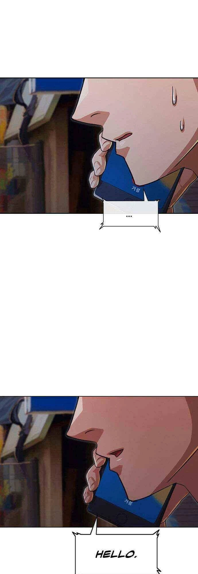 Cô Gái Từ Ứng Dụng Nhắn Tin Ngẫu Nhiên Chapter 101 - 107