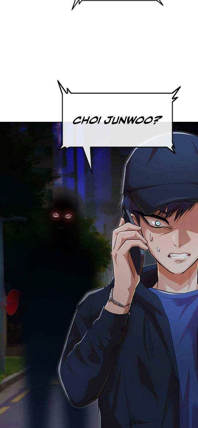 Cô Gái Từ Ứng Dụng Nhắn Tin Ngẫu Nhiên Chapter 101 - 108