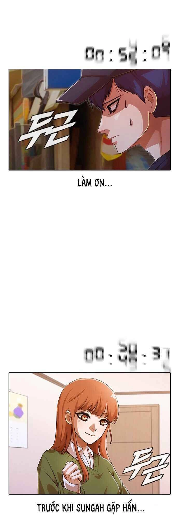 Cô Gái Từ Ứng Dụng Nhắn Tin Ngẫu Nhiên Chapter 102 - 2