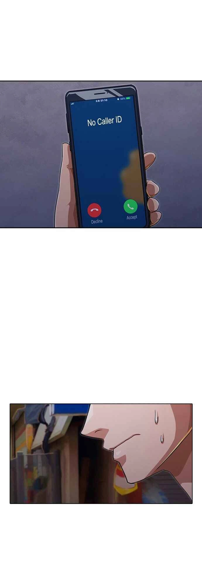 Cô Gái Từ Ứng Dụng Nhắn Tin Ngẫu Nhiên Chapter 102 - 6