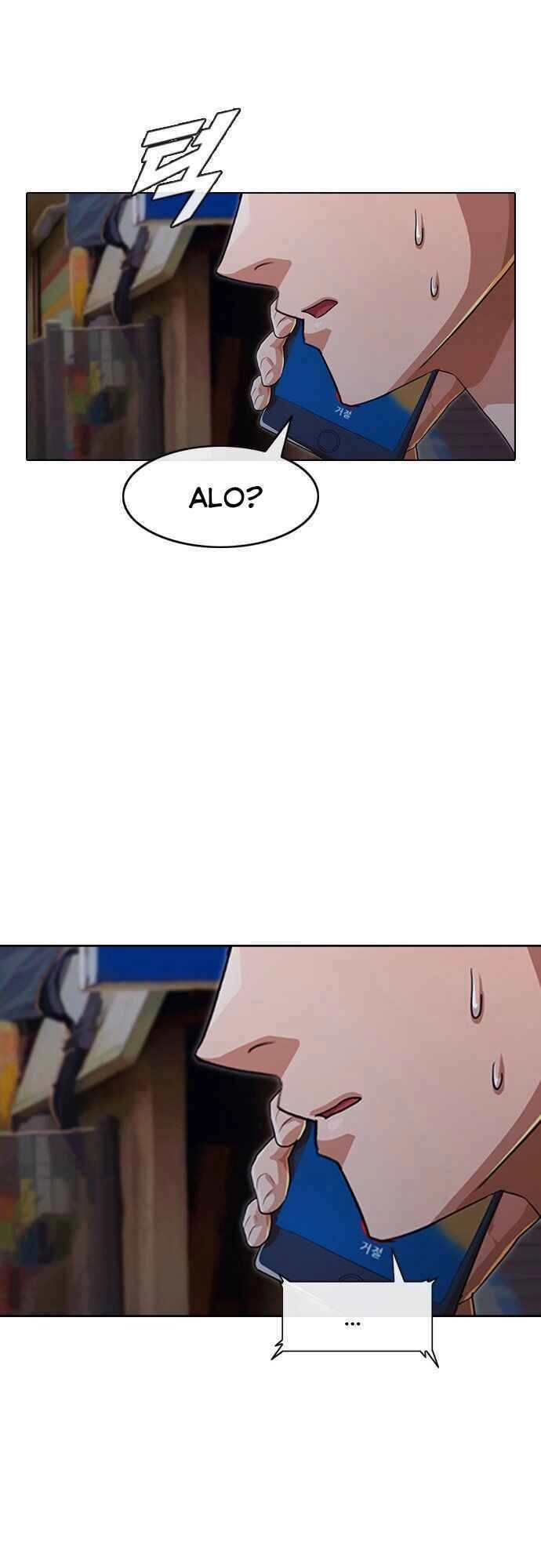 Cô Gái Từ Ứng Dụng Nhắn Tin Ngẫu Nhiên Chapter 102 - 7