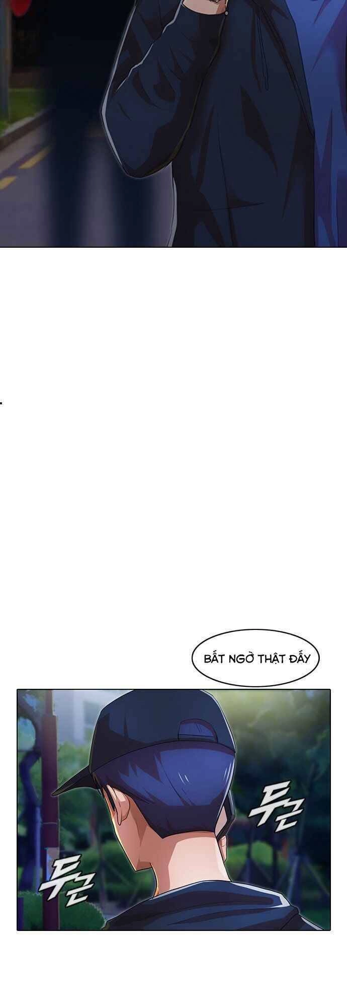 Cô Gái Từ Ứng Dụng Nhắn Tin Ngẫu Nhiên Chapter 102 - 9