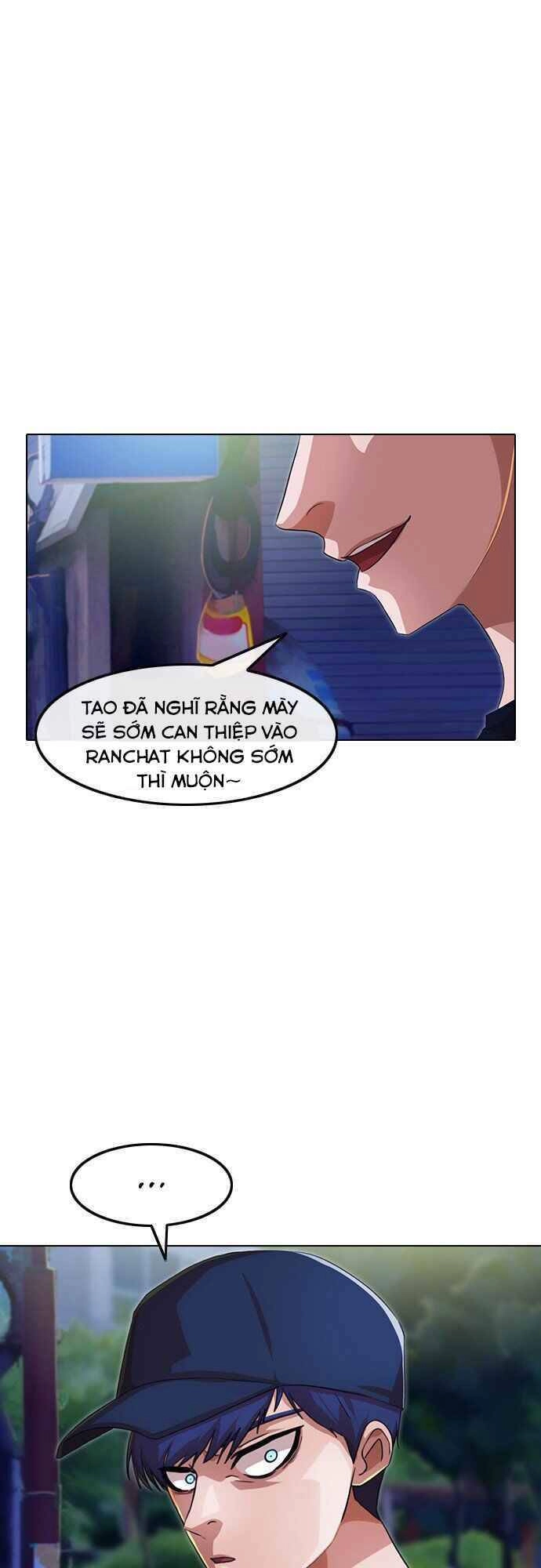 Cô Gái Từ Ứng Dụng Nhắn Tin Ngẫu Nhiên Chapter 102 - 10