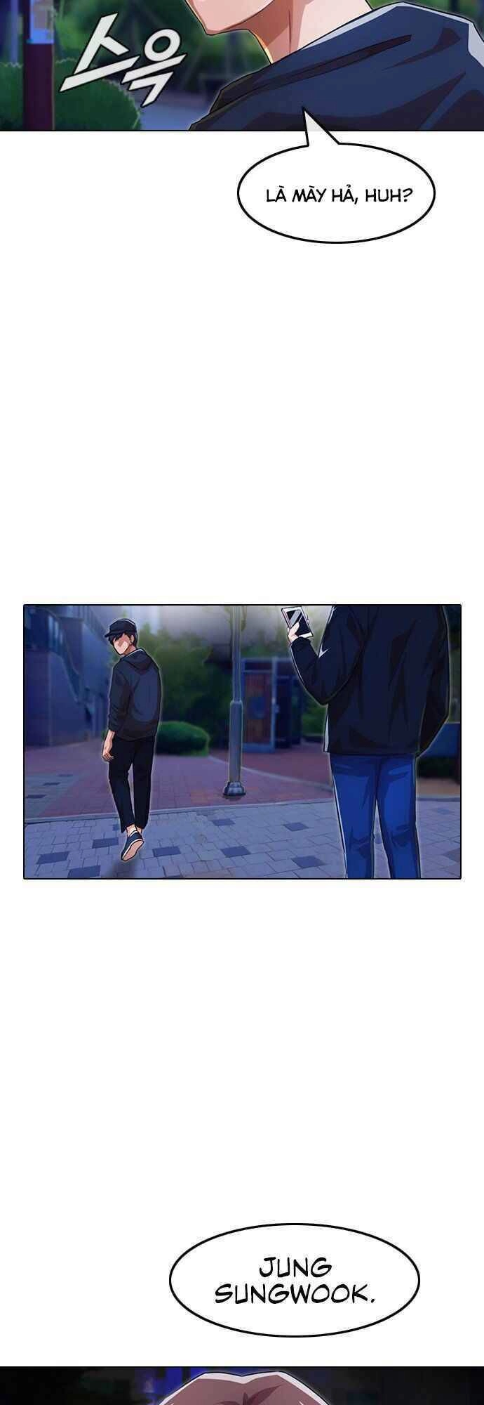 Cô Gái Từ Ứng Dụng Nhắn Tin Ngẫu Nhiên Chapter 102 - 11