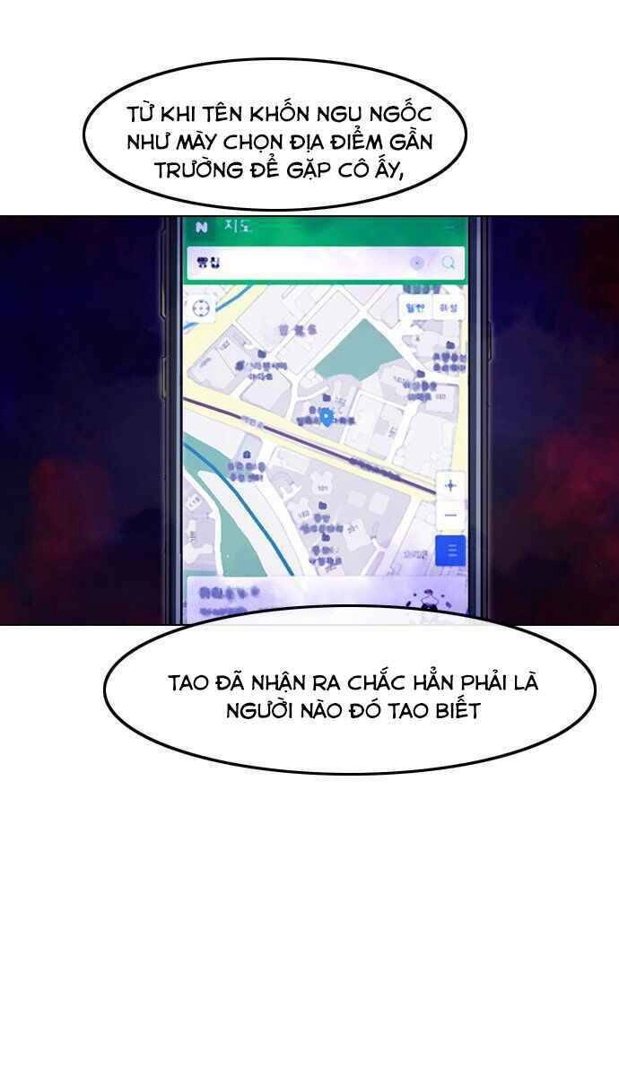 Cô Gái Từ Ứng Dụng Nhắn Tin Ngẫu Nhiên Chapter 102 - 13