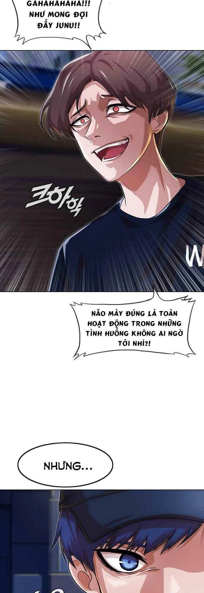 Cô Gái Từ Ứng Dụng Nhắn Tin Ngẫu Nhiên Chapter 102 - 15