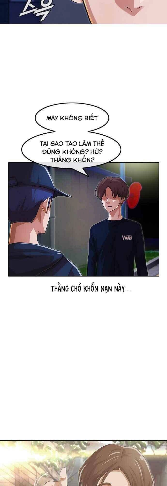 Cô Gái Từ Ứng Dụng Nhắn Tin Ngẫu Nhiên Chapter 102 - 16