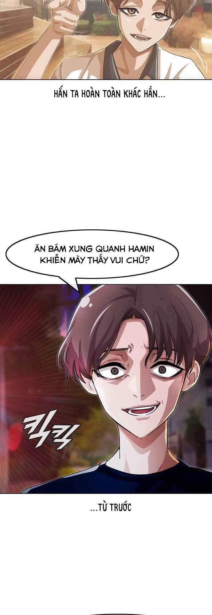 Cô Gái Từ Ứng Dụng Nhắn Tin Ngẫu Nhiên Chapter 102 - 17