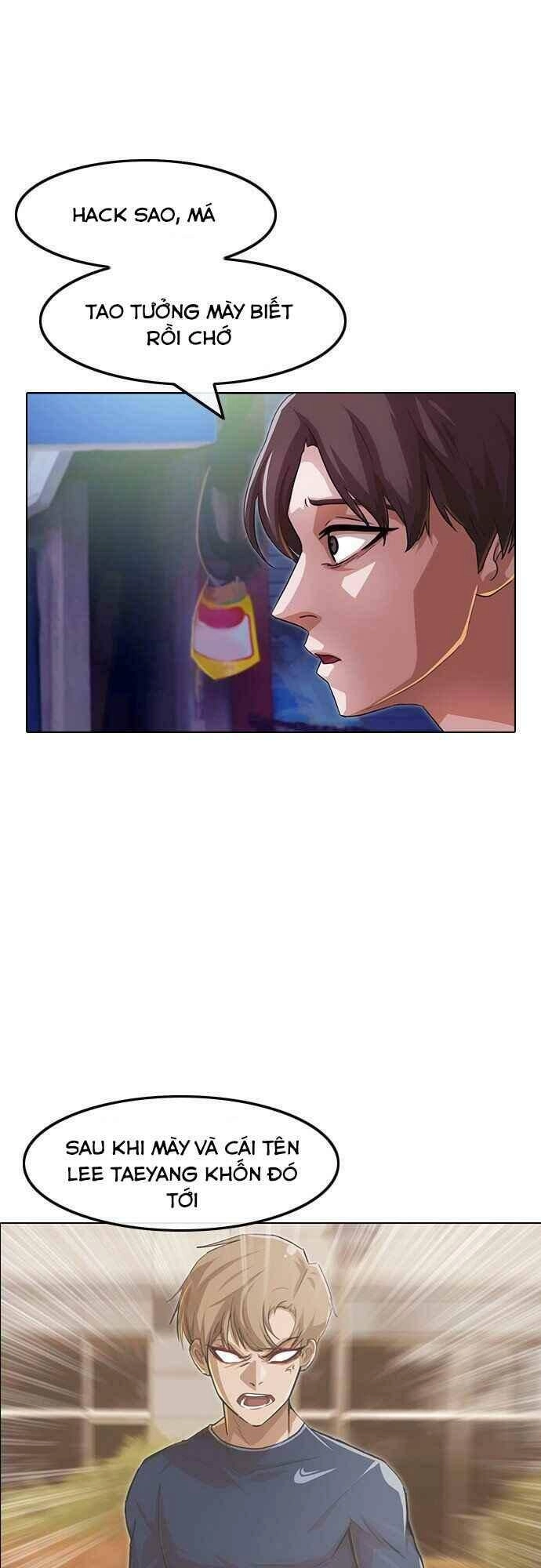 Cô Gái Từ Ứng Dụng Nhắn Tin Ngẫu Nhiên Chapter 102 - 19