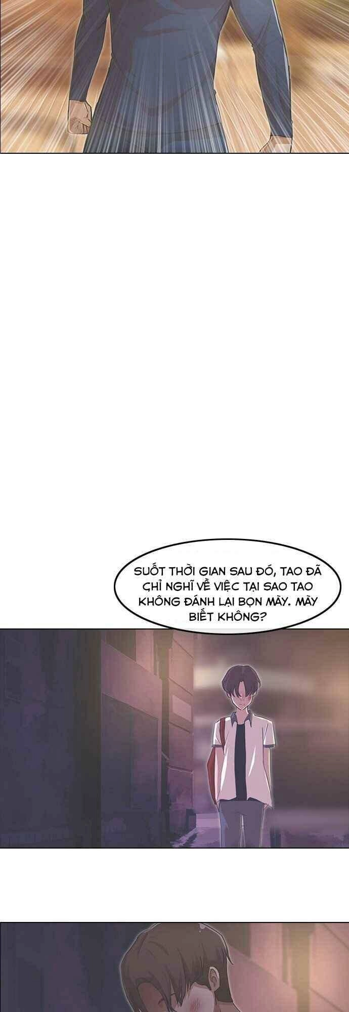 Cô Gái Từ Ứng Dụng Nhắn Tin Ngẫu Nhiên Chapter 102 - 20