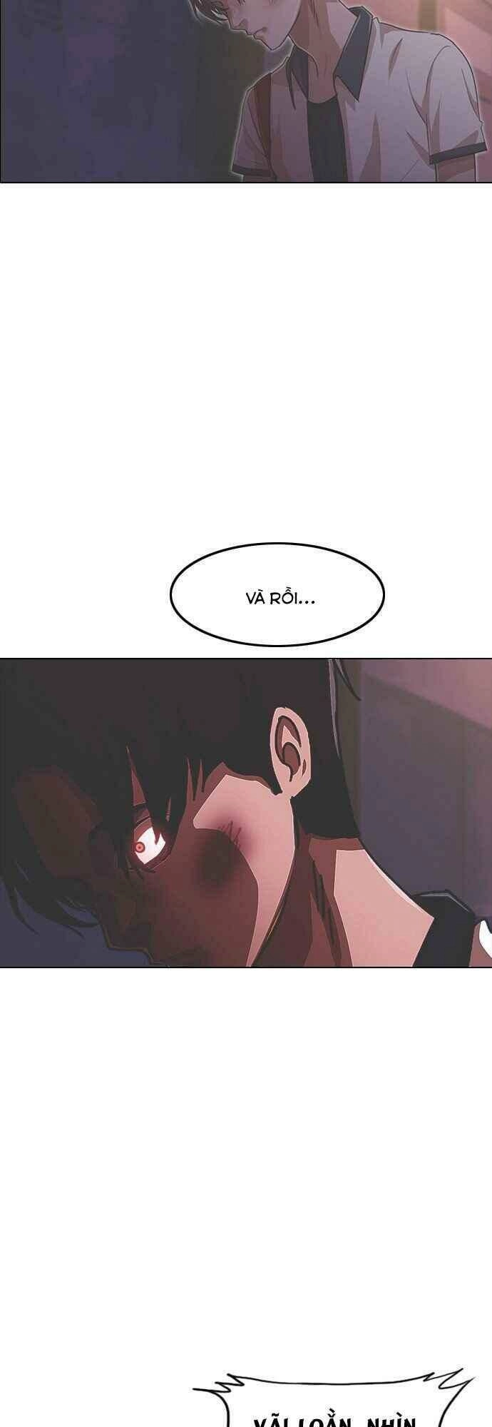 Cô Gái Từ Ứng Dụng Nhắn Tin Ngẫu Nhiên Chapter 102 - 21