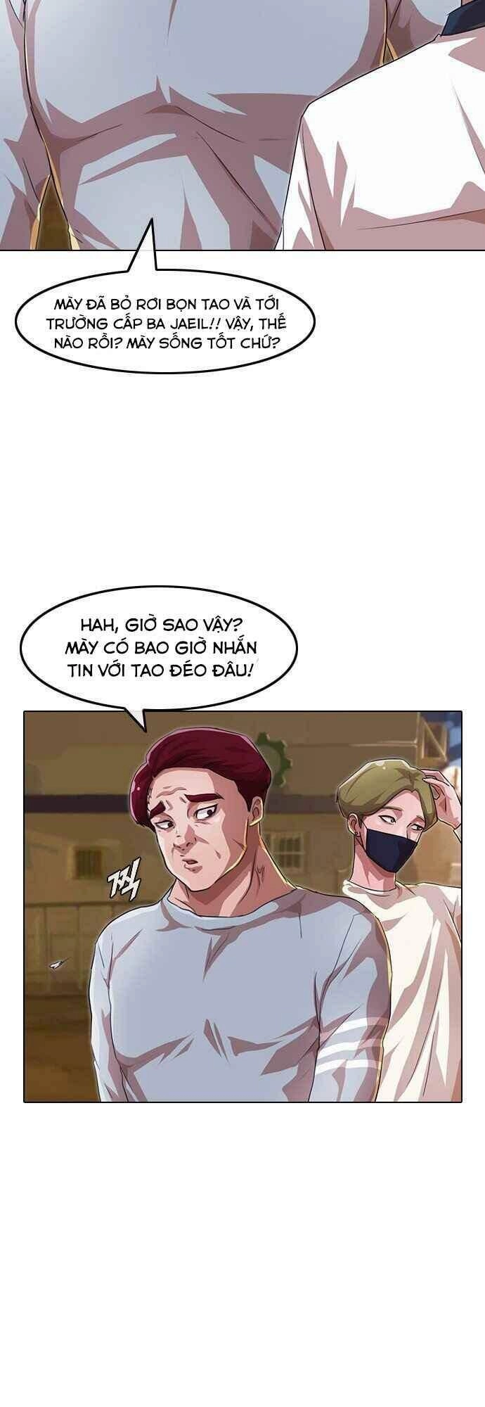 Cô Gái Từ Ứng Dụng Nhắn Tin Ngẫu Nhiên Chapter 102 - 23