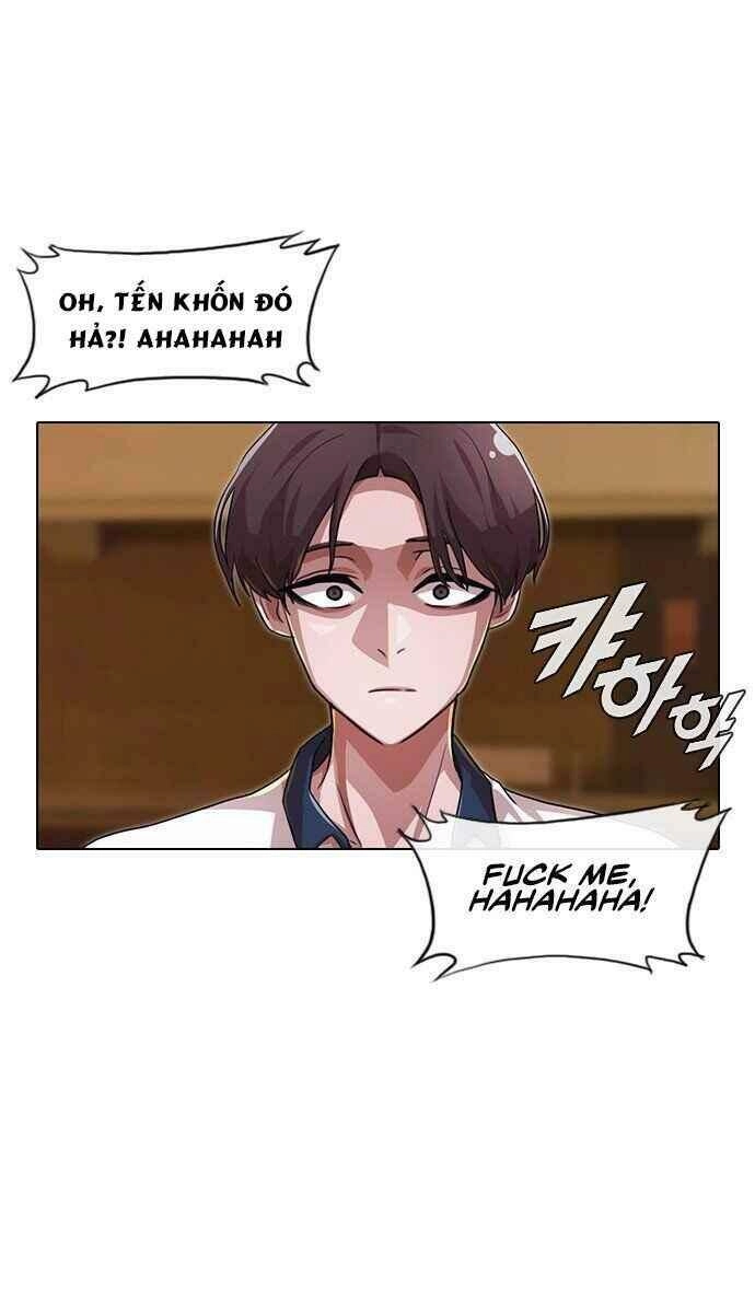 Cô Gái Từ Ứng Dụng Nhắn Tin Ngẫu Nhiên Chapter 102 - 25