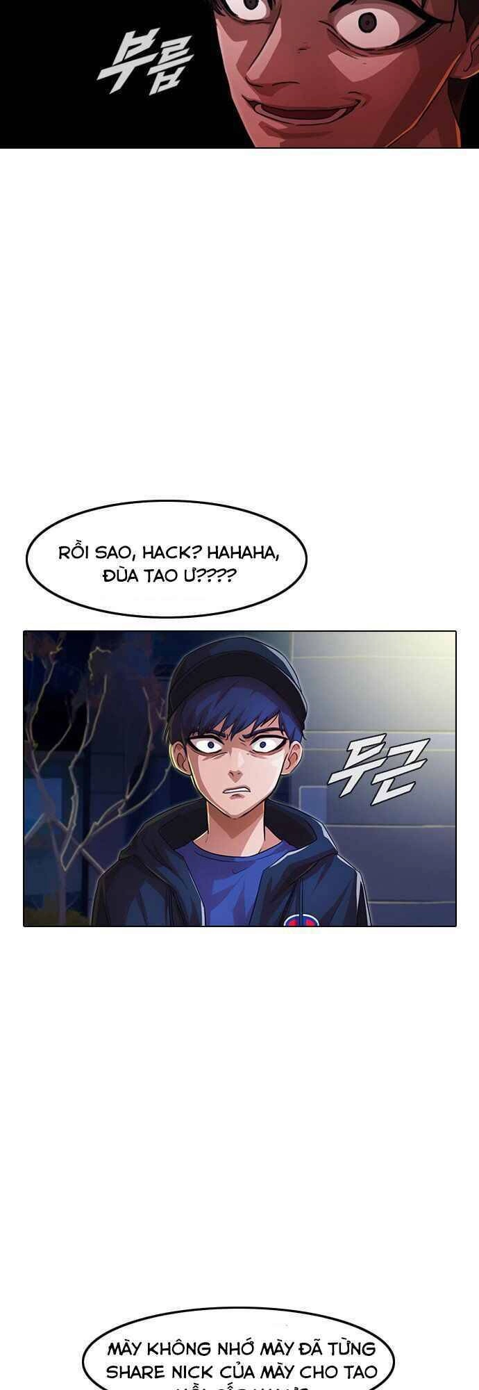 Cô Gái Từ Ứng Dụng Nhắn Tin Ngẫu Nhiên Chapter 102 - 28