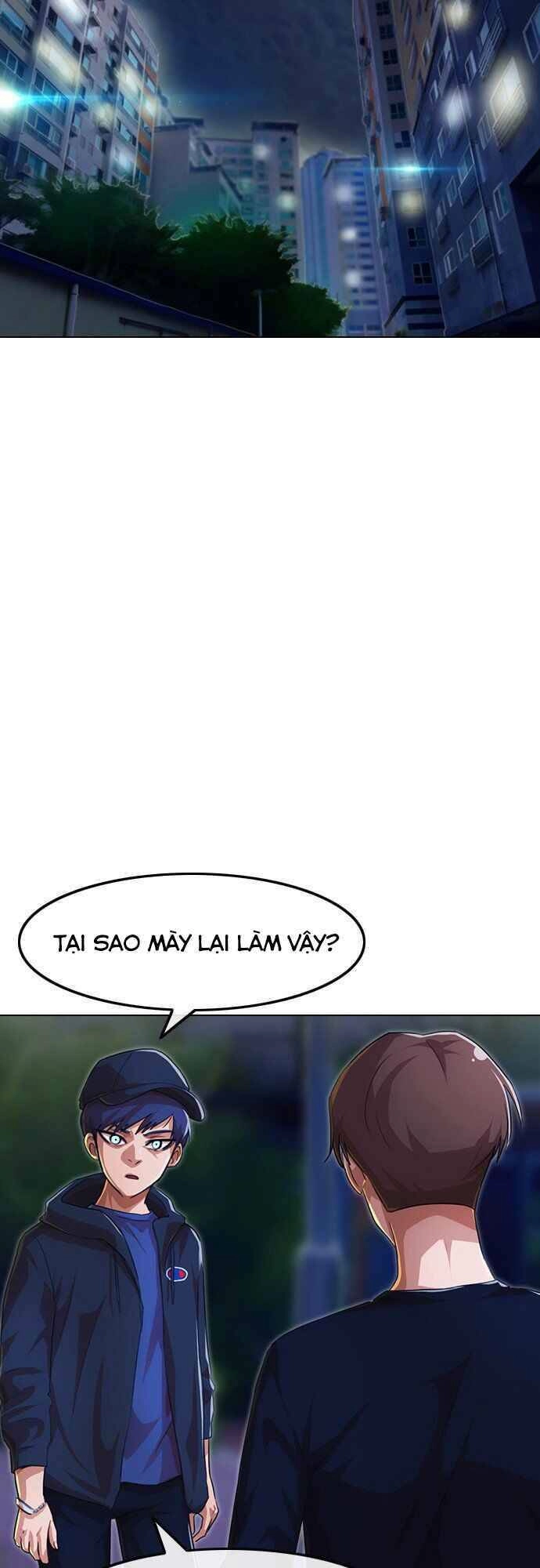 Cô Gái Từ Ứng Dụng Nhắn Tin Ngẫu Nhiên Chapter 102 - 31