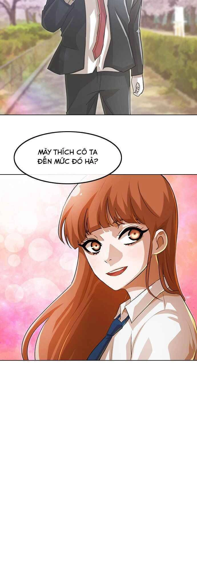 Cô Gái Từ Ứng Dụng Nhắn Tin Ngẫu Nhiên Chapter 102 - 35