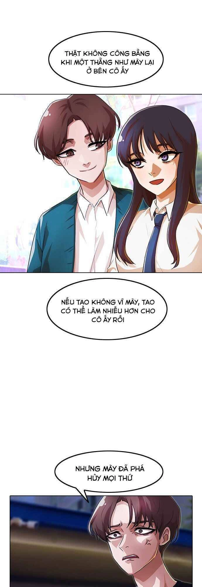 Cô Gái Từ Ứng Dụng Nhắn Tin Ngẫu Nhiên Chapter 102 - 38