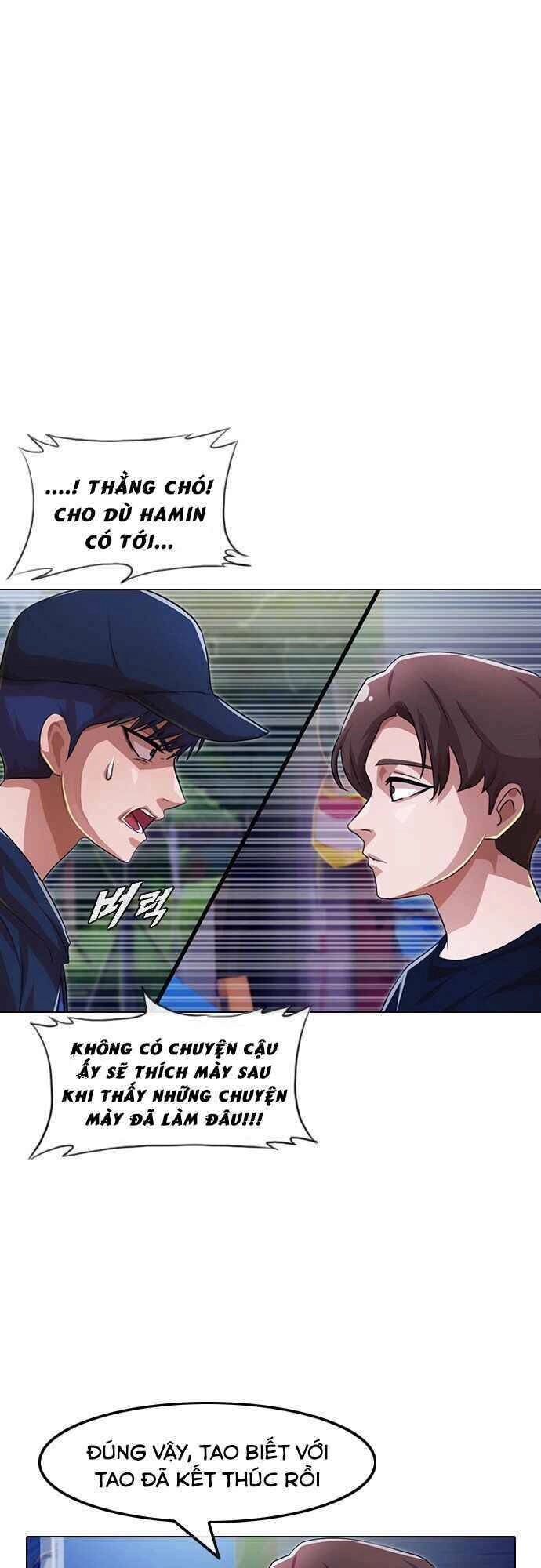 Cô Gái Từ Ứng Dụng Nhắn Tin Ngẫu Nhiên Chapter 102 - 43