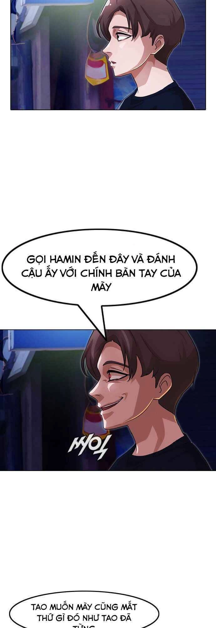 Cô Gái Từ Ứng Dụng Nhắn Tin Ngẫu Nhiên Chapter 102 - 44