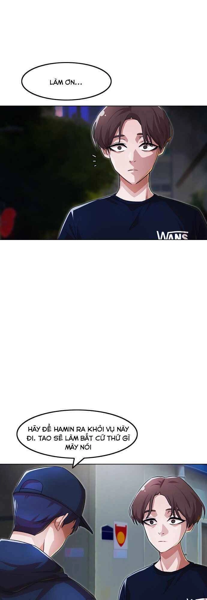 Cô Gái Từ Ứng Dụng Nhắn Tin Ngẫu Nhiên Chapter 102 - 47