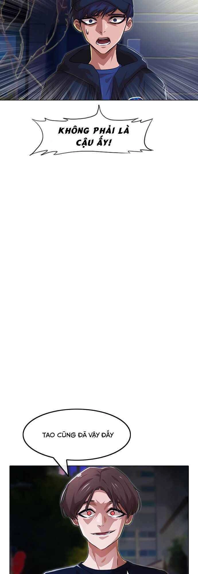 Cô Gái Từ Ứng Dụng Nhắn Tin Ngẫu Nhiên Chapter 102 - 52